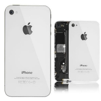 Замена задней крышки iPhone 4 4s